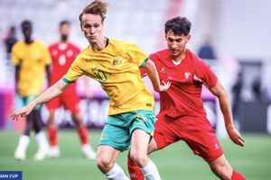 Piala Asia U-23 2024 - 3 Pemain Australia Wajib Diwaspadai Timnas U-23 Indonesia, Bali United Pernah Dibikin Gigit Jari