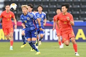 Hasil Piala Asia U-23 2024 Grup B - Jepang Bungkam China dengan 10 Pemain, Korea Selatan Menang Lawan UEA di Menit Berdarah