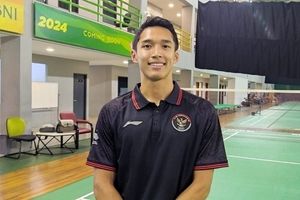 Rahasia Jonatan Christie Jungkalkan Wakil China di Sarang Naga hingga Tembus Peringkat Ke-3