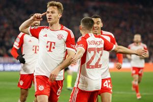 Lewati Semifinal, Bayern Muenchen Pasti Wujudkan Final Ulangan Liga Champions 2013 atau 2020