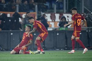 Cocoklogi Serbadua Iringi Langkah AS Roma ke Semifinal Liga Europa