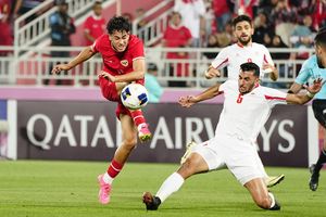 Rafael Struick Gemparkan Piala Asia U-23 2024, Seruan AFC untuk Fans Sepak Bola Benua Kuning: Ingat Namanya!