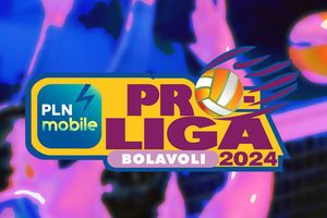 Jadwal Siaran Langsung Proliga 2024 - Mulai Jam 14.00 WIB, Persaingan Berburu Gelar Juara Dimulai