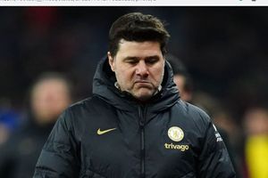 BREAKING NEWS - Chelsea dan Mauricio Pochettino Sepakat Akhiri Kerja Sama