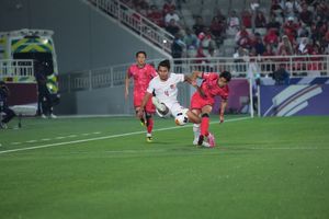 Tak Ada Istirahat Demi Timnas U-23 Indonesia, Shin Tae-yong Akan Tonton Laga Arab Saudi Vs Uzbekistan