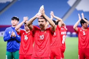 5 Pemain Vietnam Terjerat Kasus Narkoba, Salah Satunya Sempat Membela Golden Star Warriors di Piala Asia U-23 2024