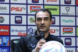 Gagal ke Championship Series, Pelatih PSIS Semarang Sindir Persija hingga Persebaya