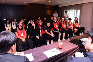 RESMI - 2 Pebola Voli Indonesia Belum Berhasil Ikuti Jejak Megawati Main di Liga Voli Korea