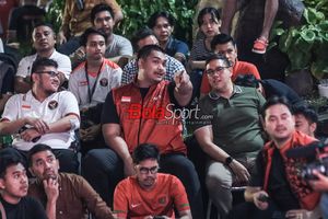 Menpora Puji Perjuangan Timnas U-23 Indonesia usai Kalah dari Irak, Aksi Ernando Ari Disorot