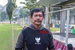 Besok, Indra Sjafri akan ke Belanda untuk Cari Pemain Keturunan yang Diproyeksikan Bela Timnas U-20 Indonesia