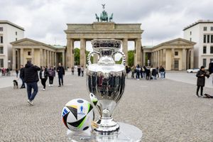 EURO 2024 - UEFA Resmi Izinkan Tim Peserta Angkut 26 Pemain