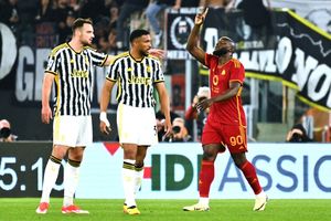 Cuma Bermodalkan Hasil Imbang Lawan Juventus, AS Roma Pede Pecundangi Kemustahilan saat Lawan Bayer Leverkusen