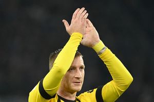 Dortmund ke Final Liga Champions Lagi setelah 11 Tahun, Marco Reus Berkencan dengan Takdir di Wembley
