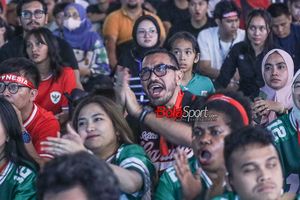 PSSI Senggol Klub yang Tahan Pemain saat Timnas U-23 Indonesia Hadapi Laga Krusial Kontra Guinea