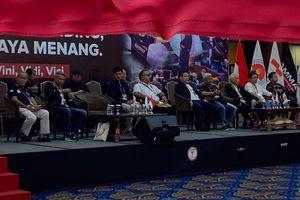Tatap Kejuaraan Dunia 2024 di Indonesia, PERTACAMI Gelar Kejurnas MMA U-18 2024 Jilid I