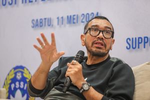 Sampai Bikin Sakit Perut, PSSI Beberkan Kondisi Sebenarnya Sepak Bola Indonesia