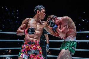 Muay Thai Kian Mendunia, Jagoan ONE Championship Sebut Bisa Berjaya di Tanah Kelahiran UFC