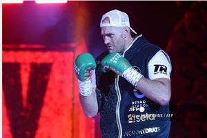 Tyson Fury Masih Tak Terima Kalah, Komentator UFC Antusias Nantikan Duel Ulang