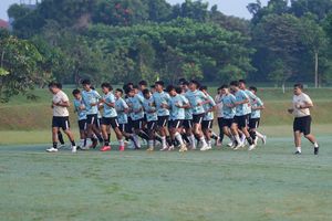 Rekan Shin Tae-yong Ambil Alih Timnas U-16 Indonesia, Persiapan untuk Piala AFF