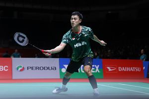 Rekap Hasil Malaysia Masters 2024 - Kemenangan Shesar Buka Asa Tunggal Putra Indonesia