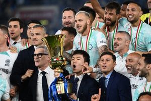 Inter Milan Resmi Disita Oaktree, Nyaris Separuh Liga Italia Dikuasai Investor Amerika