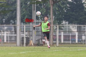 Isi Hati Winger Madura United usai Harus Lewatkan Kans Juara Liga 1 karena Pemanggilan Timnas U-20 Indonesia