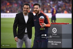 Dari Lionel Messi, Ronald Koeman, hingga Xavi Jadi Korban Kesewenang-wenangan Barcelona