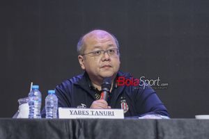 CEO Bali United Komentari Hadirnya Ragnar Oratmangoen Saat Lawan Borneo FC