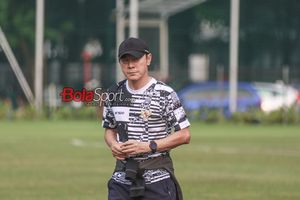 Shin Tae-yong Sindir Pihak yang Mendewakan ASEAN Cup: Lebih Baik Fokus Kejar Piala Asia dan Piala Dunia!