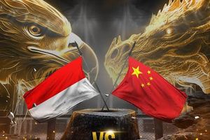 One Pride MMA 79 - Bentrokan 9 Petarung Indonesia dengan Fighter China di Bali