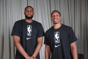 Dua Punggawa Charlotte Hornets Siap Ramaikan Jr. NBA Indonesia Week
