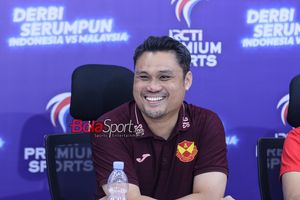 Harapan Pelatih Selangor FC Bisa Lawan Persija di JIS Tercapai