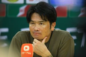 Menang Beruntun di Liga Vietnam, Pelatih Hanoi FC: Tak Ada Tim di ASEAN yang Bermain Seperti Kami