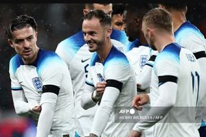 Legenda Man United Sebut Timnas Inggris Bikin Kesalahan Besar Tak Daftarkan 2 Bintang ke Skuad Euro 2024