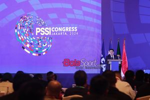 Kongres PSSI 2024 Belum Ketuk Palu Tentukan Penambahan Kuota 8 Pemain Asing di Liga 1 2024/2025