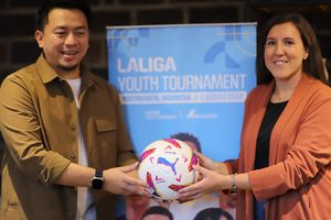 Indonesia Gelar LALIGA Youth Tournament di Yogyakarta, Ajang Pembuktian Diri Pesepakbola Muda