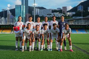 Timnas Wanita Indonesia Jalani TC Jangka Panjang ke 3 Negara, Oktober 2024 Garuda Pertiwi Tantang Belanda di FIFA Matchday