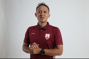 Persis Kalah Telak dari Bali United, Yogie Nugraha: Ini Kesalahan Saya