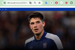 Menanti Putusan Ipswich Town, Elkan Baggott Terlalu Tua untuk Tim U-21 Tapi Tak Terpakai di Tim Utama