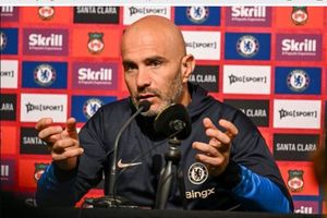 Alasan Enzo Maresca Sebut Tim Juru Kunci sebagai Lawan Terberat Chelsea Musim Ini