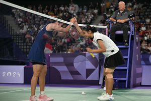 Jadwal Kumamoto Masters Japan 2024 - Gregoria Vs Intanon Lagi, 9 Wakil Indonesia Mulai Hadapi Lawan-Lawan Tangguh