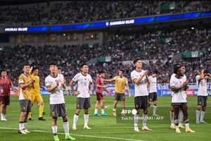 3 Pemain China yang Harus Diwaspadai Timnas Indonesia