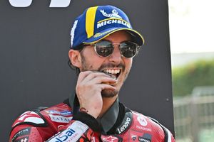 MotoGP Emilia Romagna 2024 - Francesco Bagnaia Frustrasi dan Meradang Usai Gagal Lagi di Rumah Sendiri Setelah Mimpi Buruk Misano