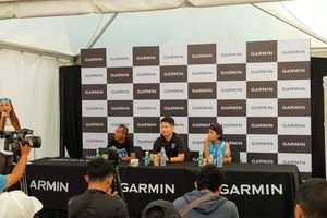 Garmin Run 2024 Sebuah Perayaan Lari, Keberlanjutan, dan Inklusivitas