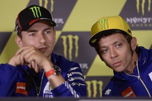 Bak Penjahat, Lorenzo Ungkap Kejadian Tidak Enak pada Tahun 2015 Saat Digeruduk Fan Garis Keras Valentino Rossi