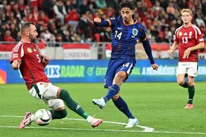 Hasil Lengkap UEFA Nations League - Belanda Samai Hasil Timnas Indonesia, Winger Pesakitan Chelsea Jadi Pahlawan