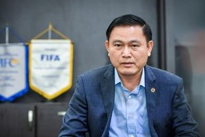 Timnas Indonesia Diakui sebagai Tim yang Sangat Kuat, PSSI-nya Vietnam Beri Peringatan Jelang Piala AFF 2024 