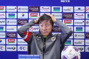 Target PSSI untuk Shin Tae-yong, Syukur-syukur Timnas Indonesia Juara ASEAN Cup 2024