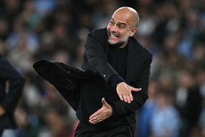 Guardiola Merengek Lagi, Singgung Derita Man City Tanpa 3 Pilar Penting