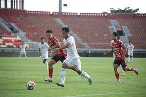 RESMI - Tanpa Justin Hubner dan Ivar Jenner, Shin Tae-yong Tetap Bawa 24 Pemain Timnas Indonesia untuk ASEAN Cup 2024